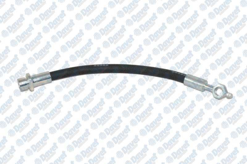 SWAPP 40524 Fren Hortumu Arka Sag Nissan Qashqai 07->